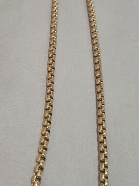 Katie Waltman Large Nova Chain Necklace (18 in)